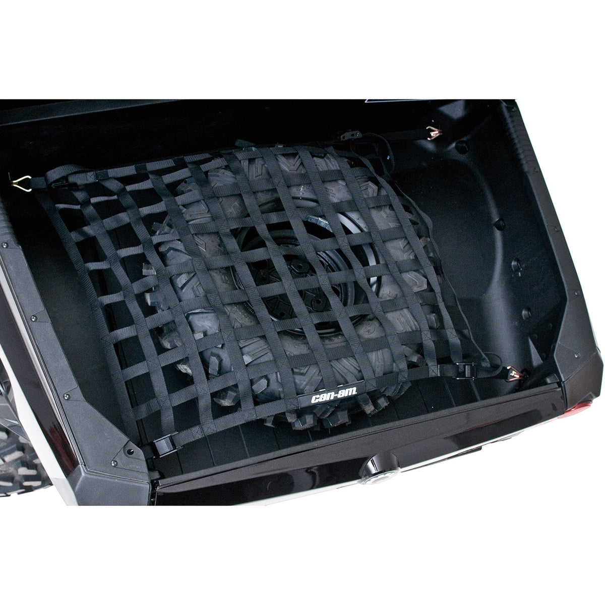 BRP Can-Am 715001371 Cargo Box Net Defender Commander ACE 1000 900 570 800 500