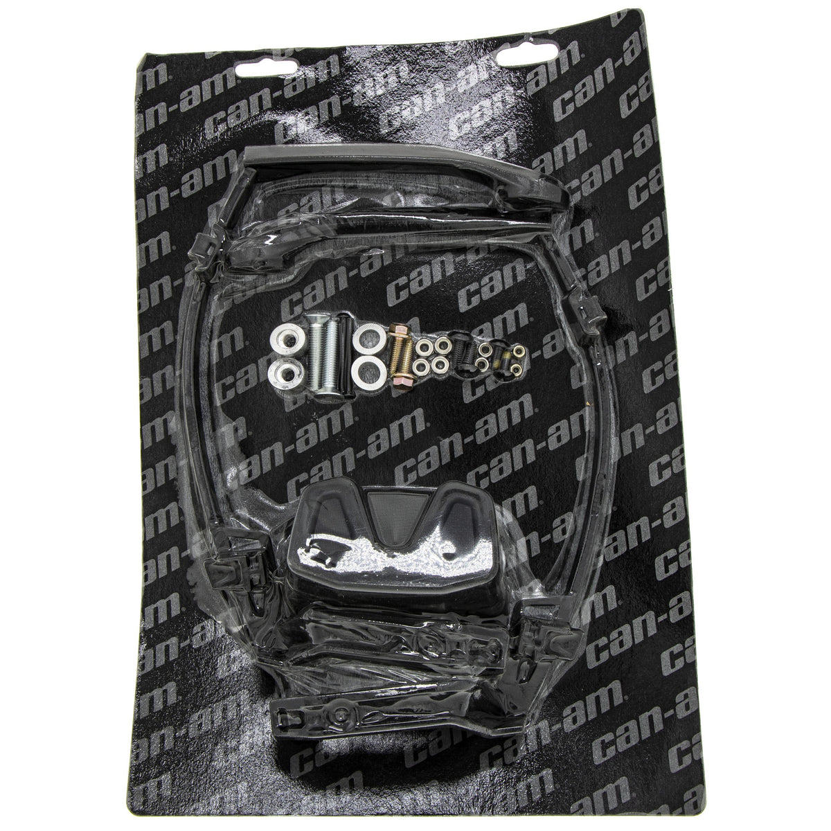 BRP Can-Am 715001378 Full Wrap Aluminum Mounting Kit Renegade XC Outlander 1000