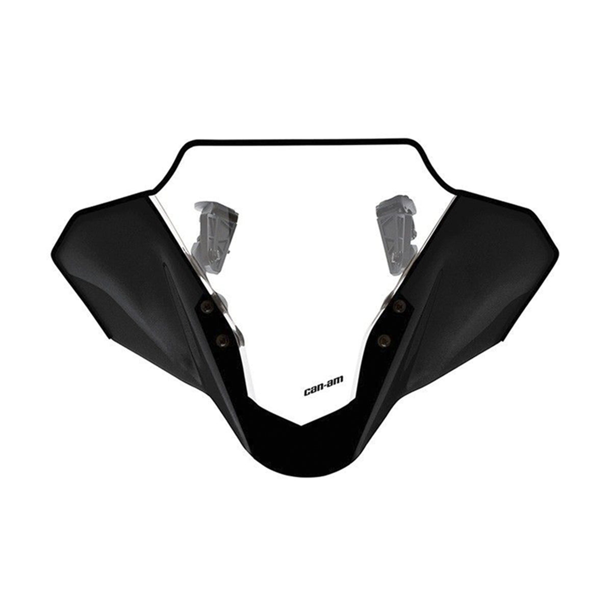 BRP Can-Am 715001468 Sport Windshield Renegade XC Outlander 1000 570 500 850 450