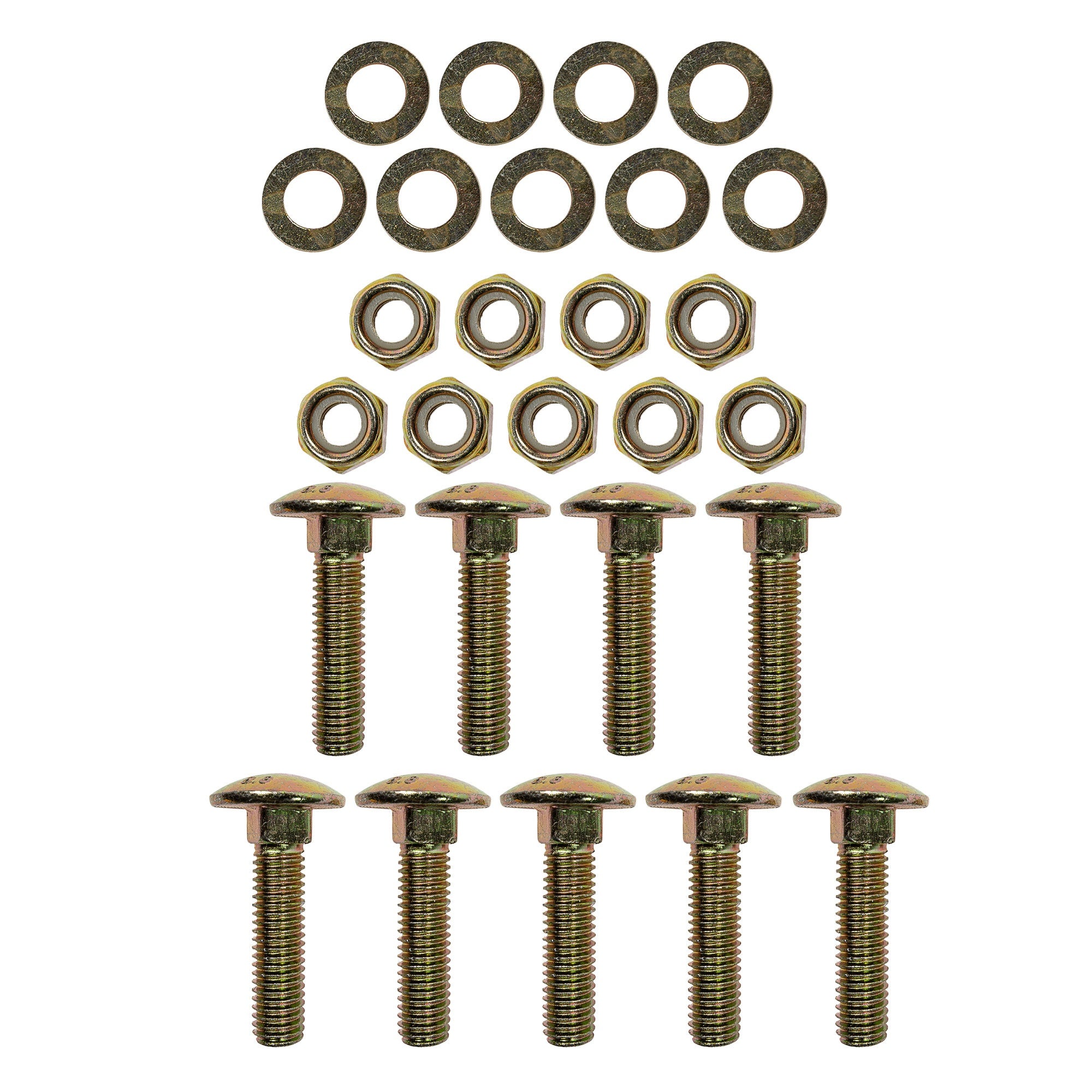 Can-Am 715001476 BRP OEM Wear Blade Kit 60 , Steel
