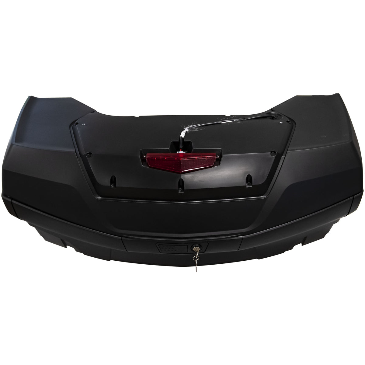 BRP Can-Am 715001747 LinQ 32 Gallon Trunk Box with Light Commander Renegade XC