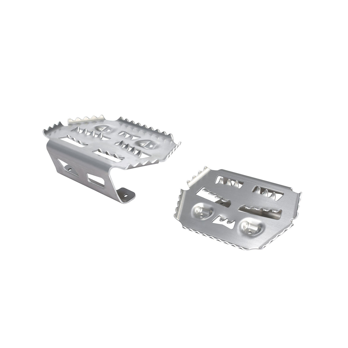 BRP Can-Am 715001752 X MR Traction Plates Renegade XC Outlander 1000 570 500 850