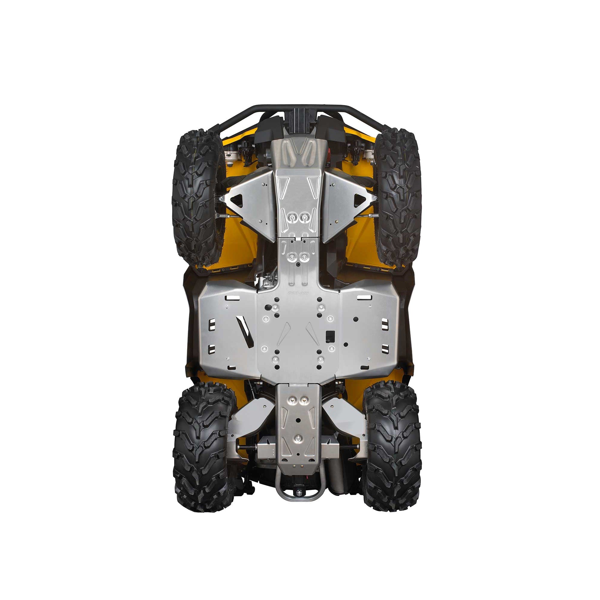 BRP Can-Am 715001906 Front Skid Plate Renegade XC Outlander 1000 570 500 850 450
