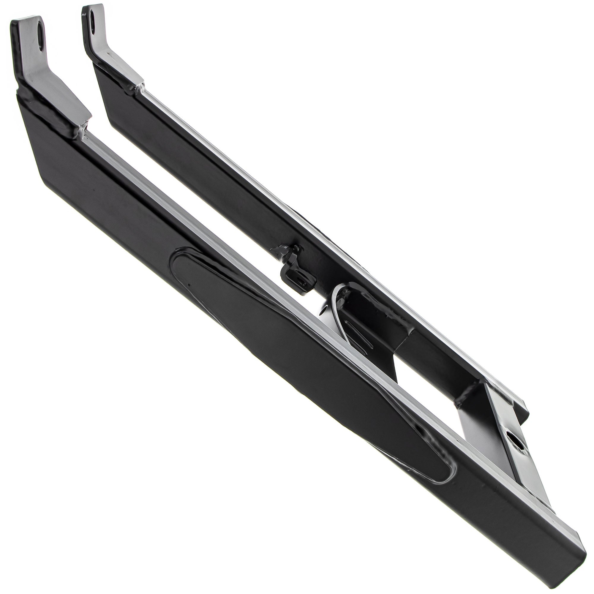 Can-Am 715001973 Alpine Flex Plow Push Frame Extention Commander MAX