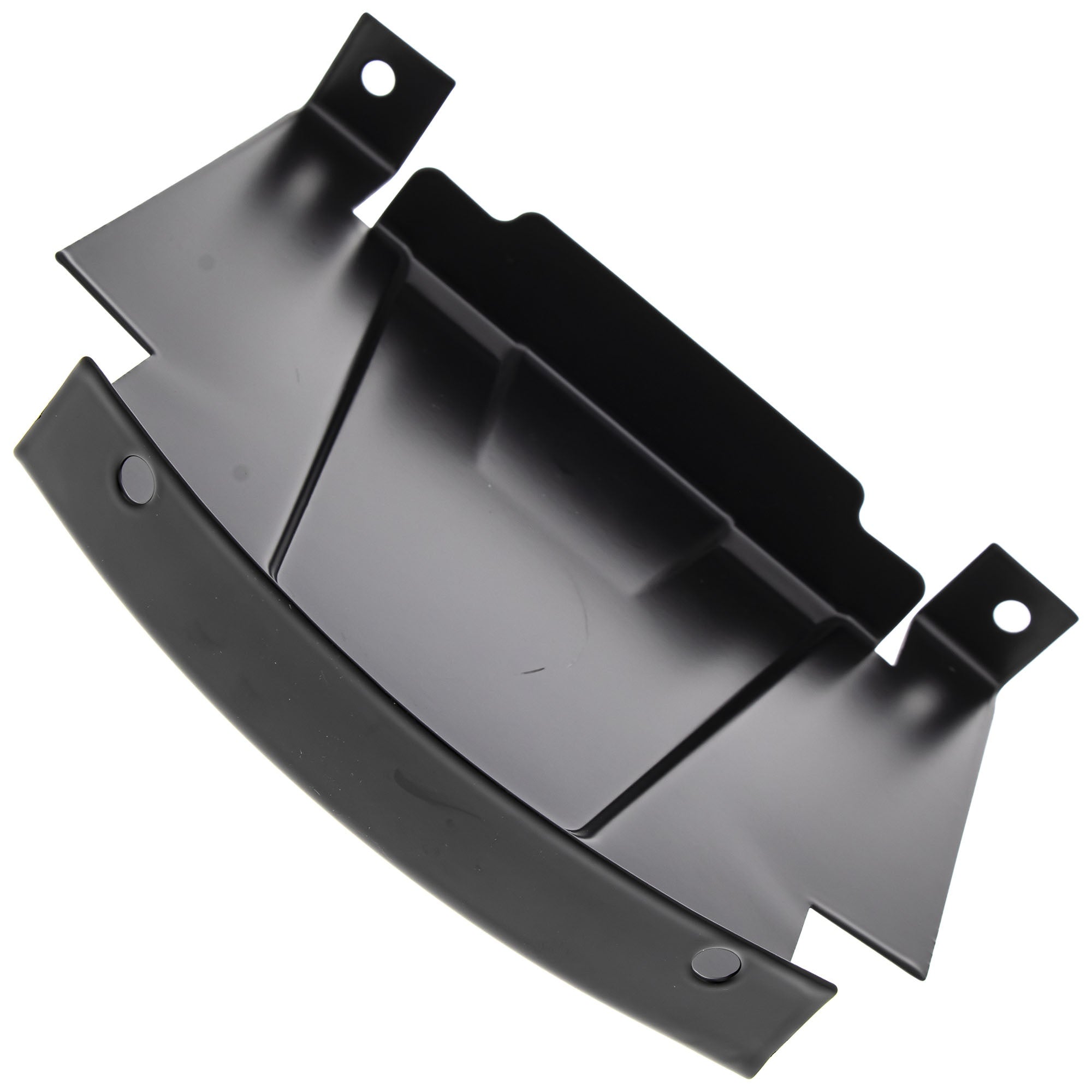 Can-Am 715001973 Alpine Flex Plow Push Frame Extention Commander MAX