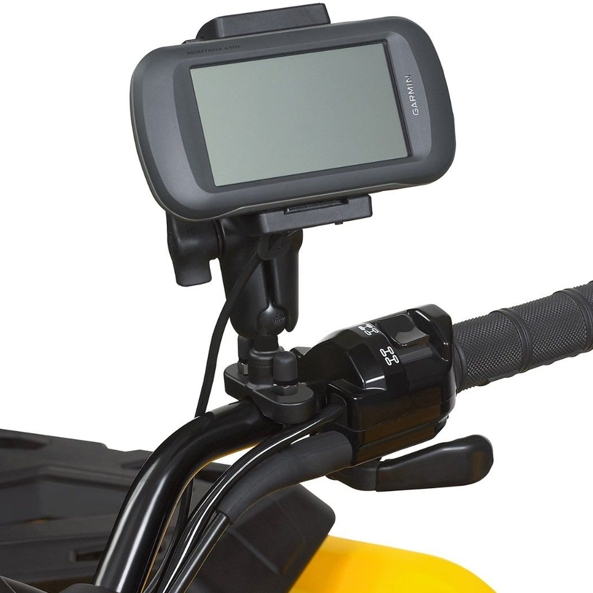 Can-Am GPS Ram Mount 715001985