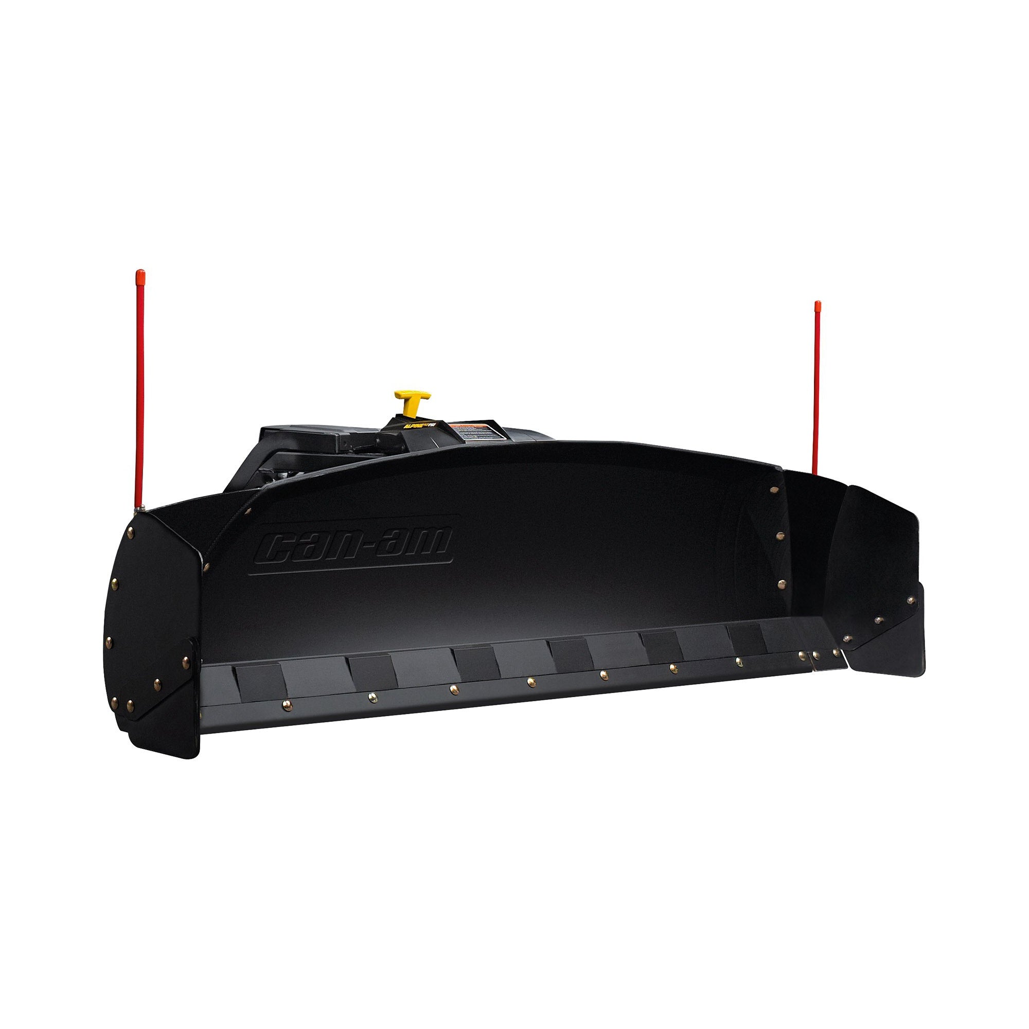 BRP Can-Am 715002121 Alpine Flex Steel 72" Wear Blade