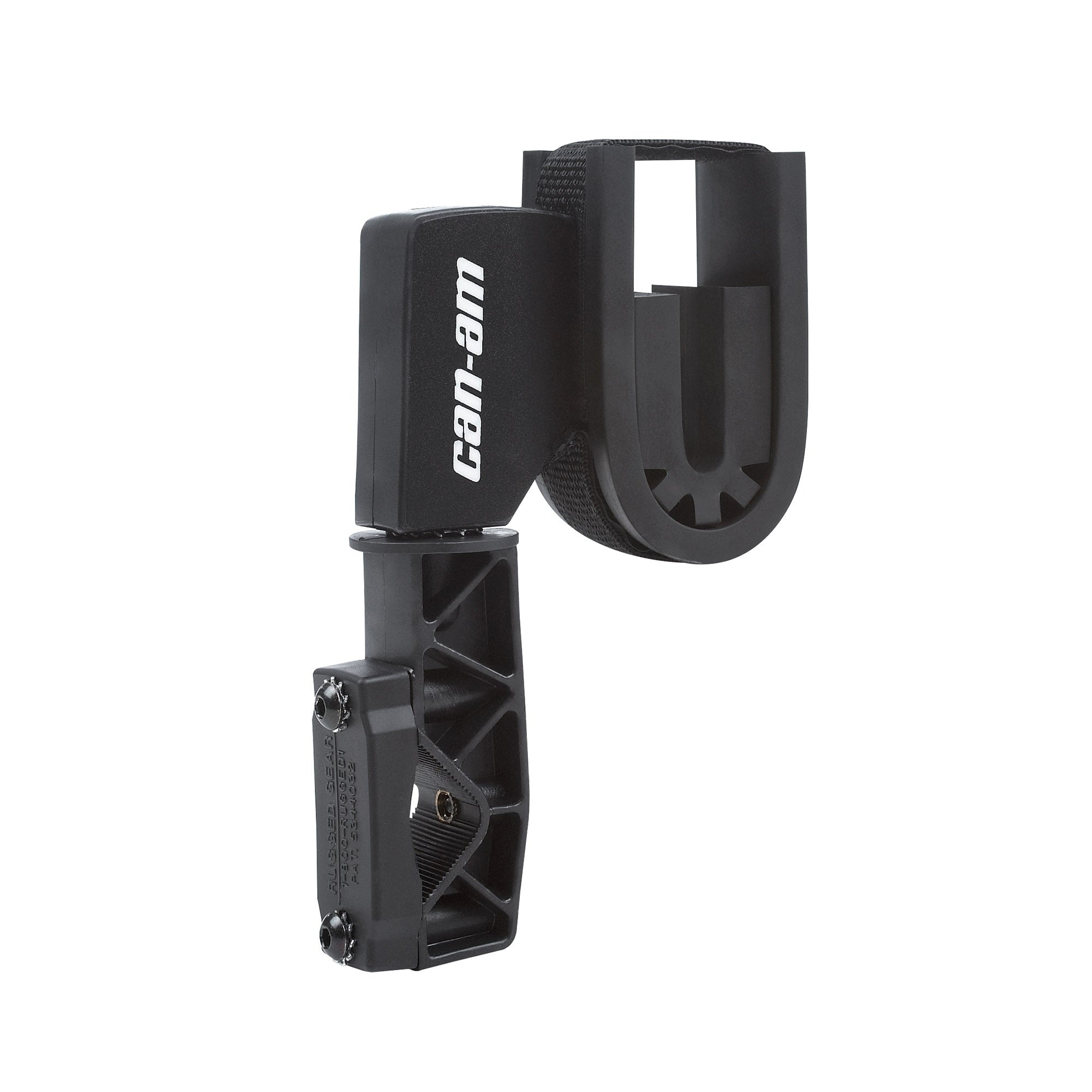 BRP Can-Am 715002354 Single Multi-Fit Holder XC Outlander 1000 570 800 500 850