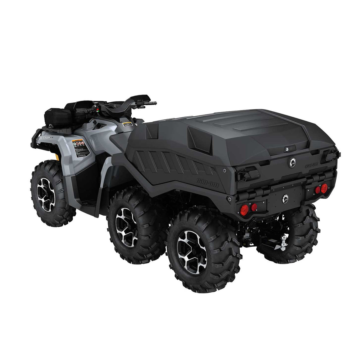 BRP Can-Am 715002394 Hard Top Outlander 1000 650 715002490 2015-2024