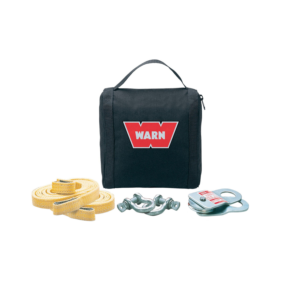 BRP Can-Am 715002409 Winch Accessories Kit 715000005