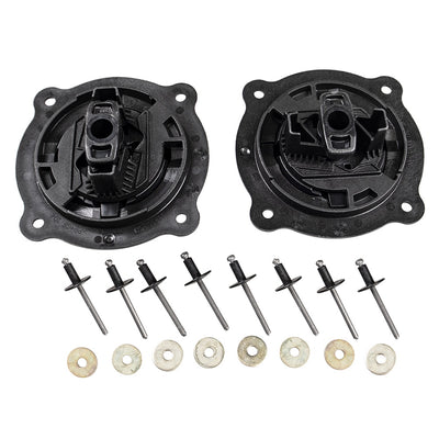 BRP LinQ Cargo Box Plastic Turn Kit 715002412