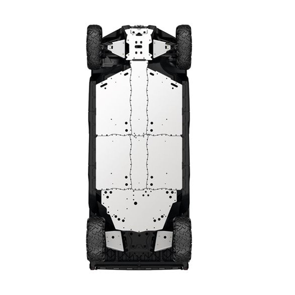 Can-Am Rear A-Arm Protectors 715002445
