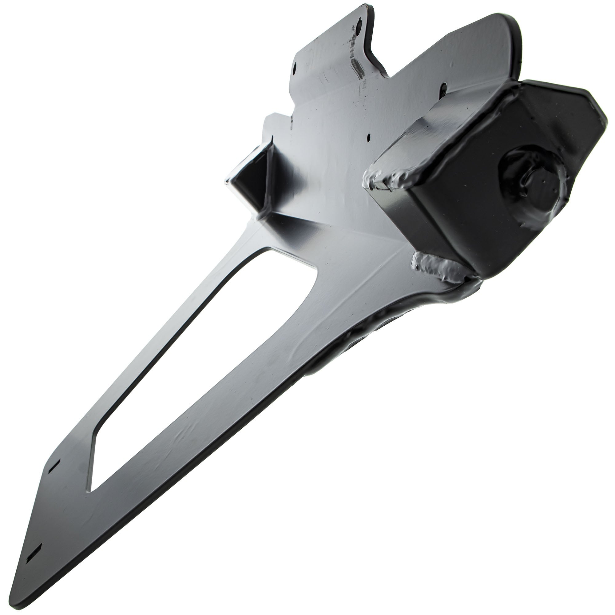 Can-Am 715002731 BRP  Super-Duty Plow Mounting Kit Defender XT DPS Convenience