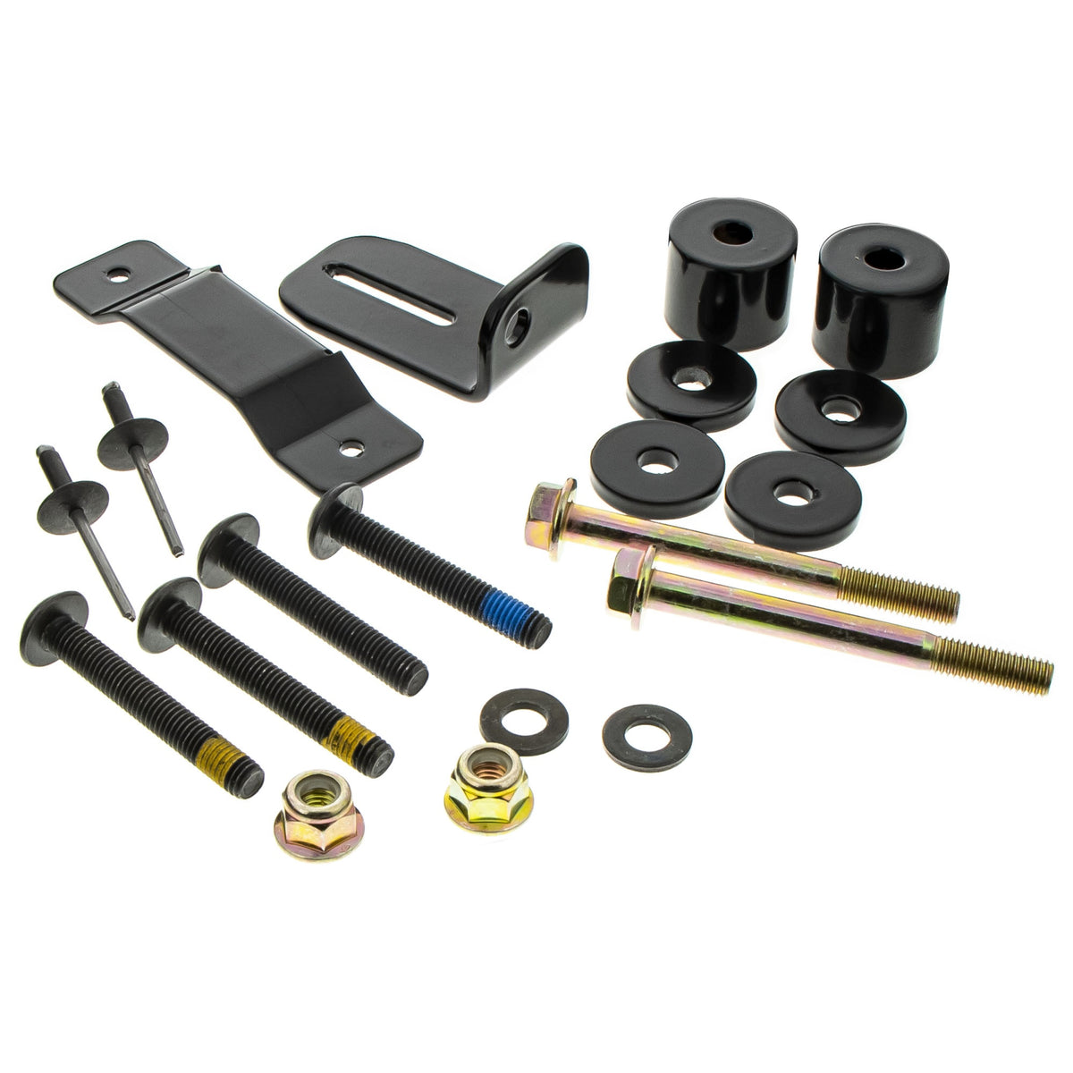 Can-Am 715002731 BRP  Super-Duty Plow Mounting Kit Defender XT DPS Convenience