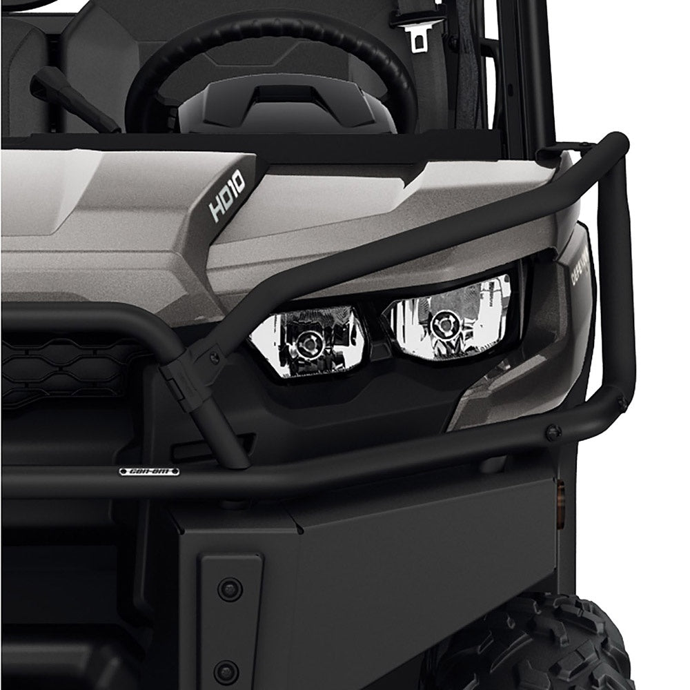 BRP Can-Am 715002833 Front Bumper Corner Protectors Defender Traxter XT Pro