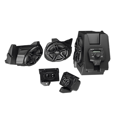 Can-Am Complete MTX Audio System 715002873