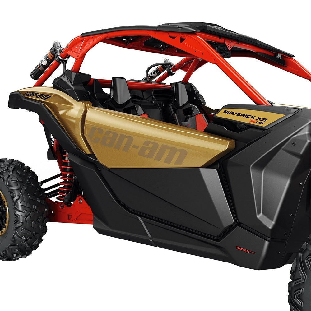 Genuine OEM Can-Am Doors Maverick DS 715002903