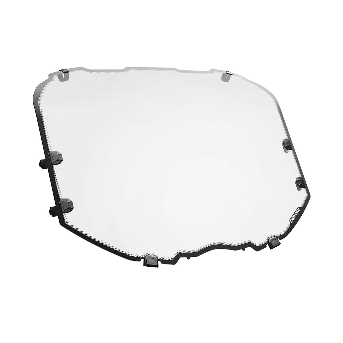 BRP Can-Am 715002907 Full Windshield Maverick DS 900 Turbo 703500981 715002881
