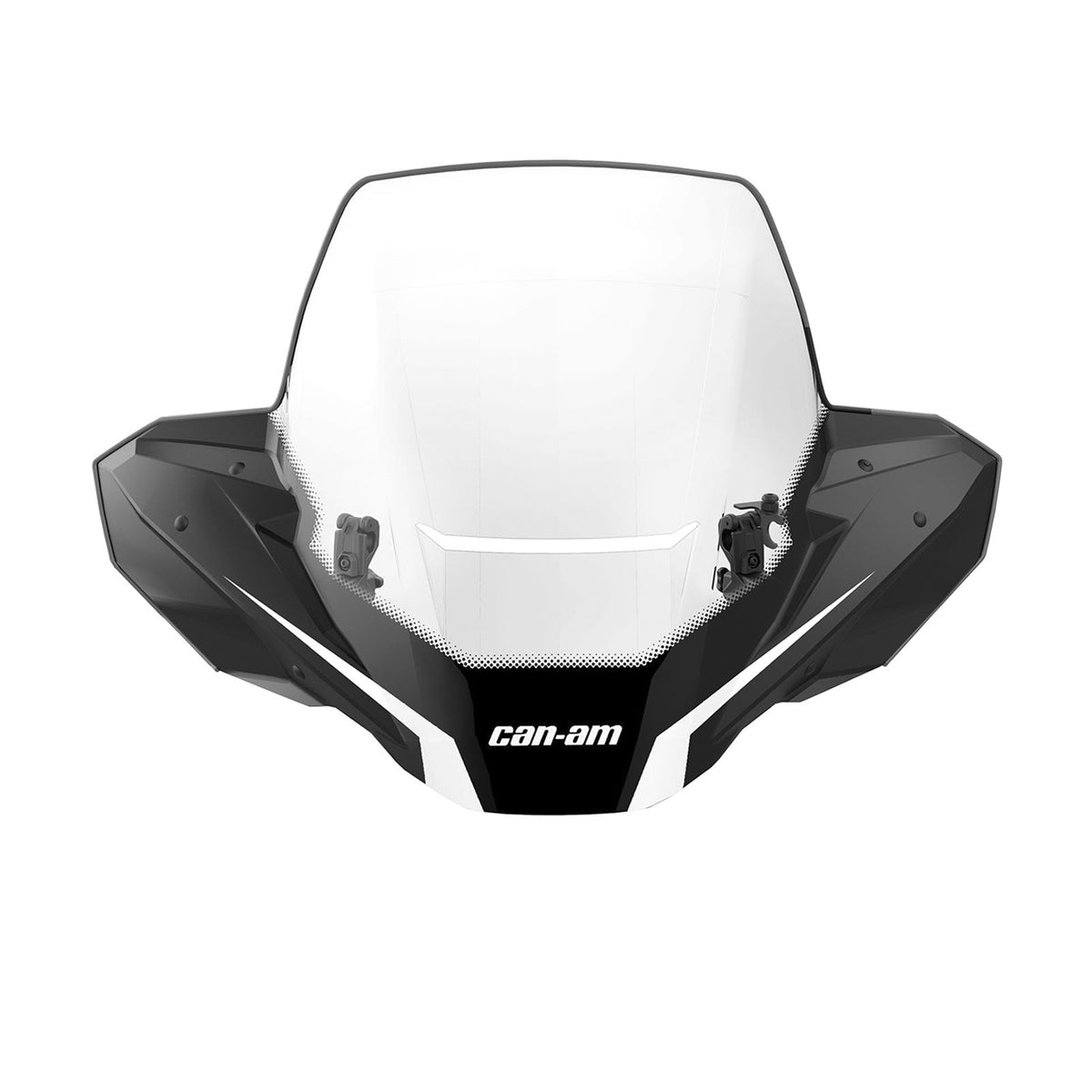 BRP Can-Am 715003021 Low Windshield Renegade XC Outlander 1000 570 500 850 450