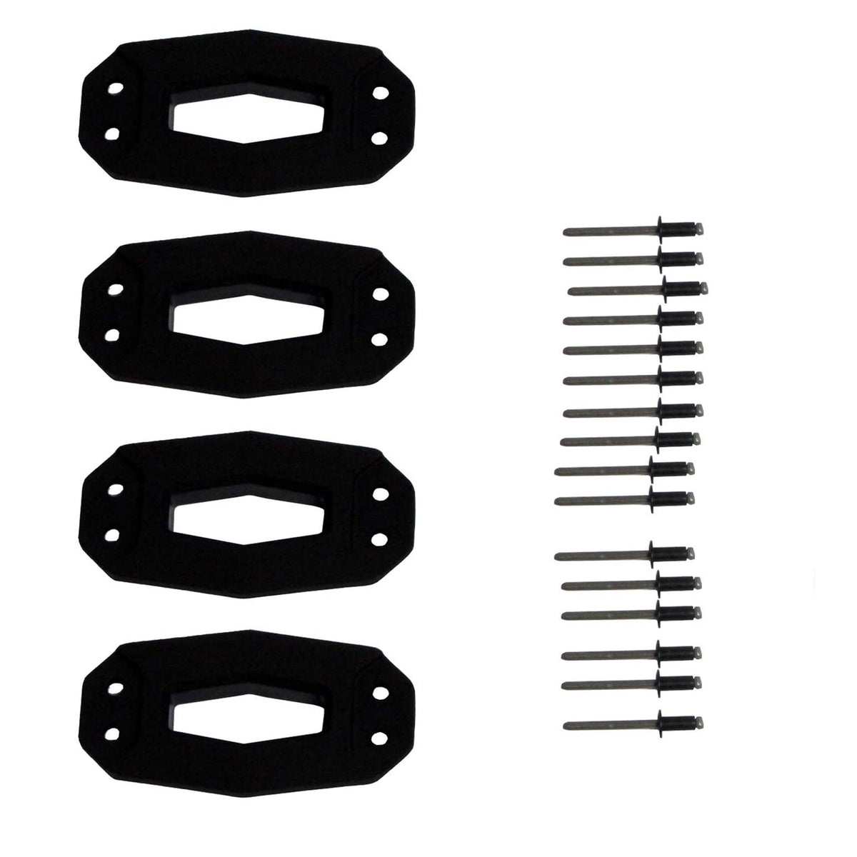 BRP Can-Am 715003058 LinQ Adapter Kit Defender Commander XC 1000 800 700 XC