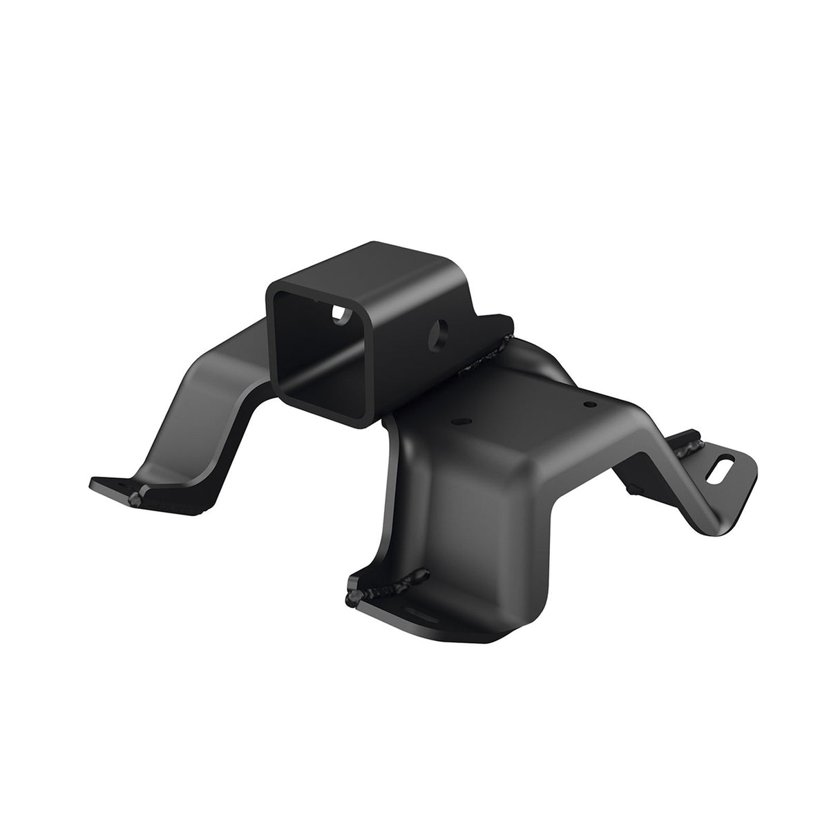BRP Can-Am 715003109 Front Higher Receiver Hitch Defender XT Max HD9 HD8 DPS