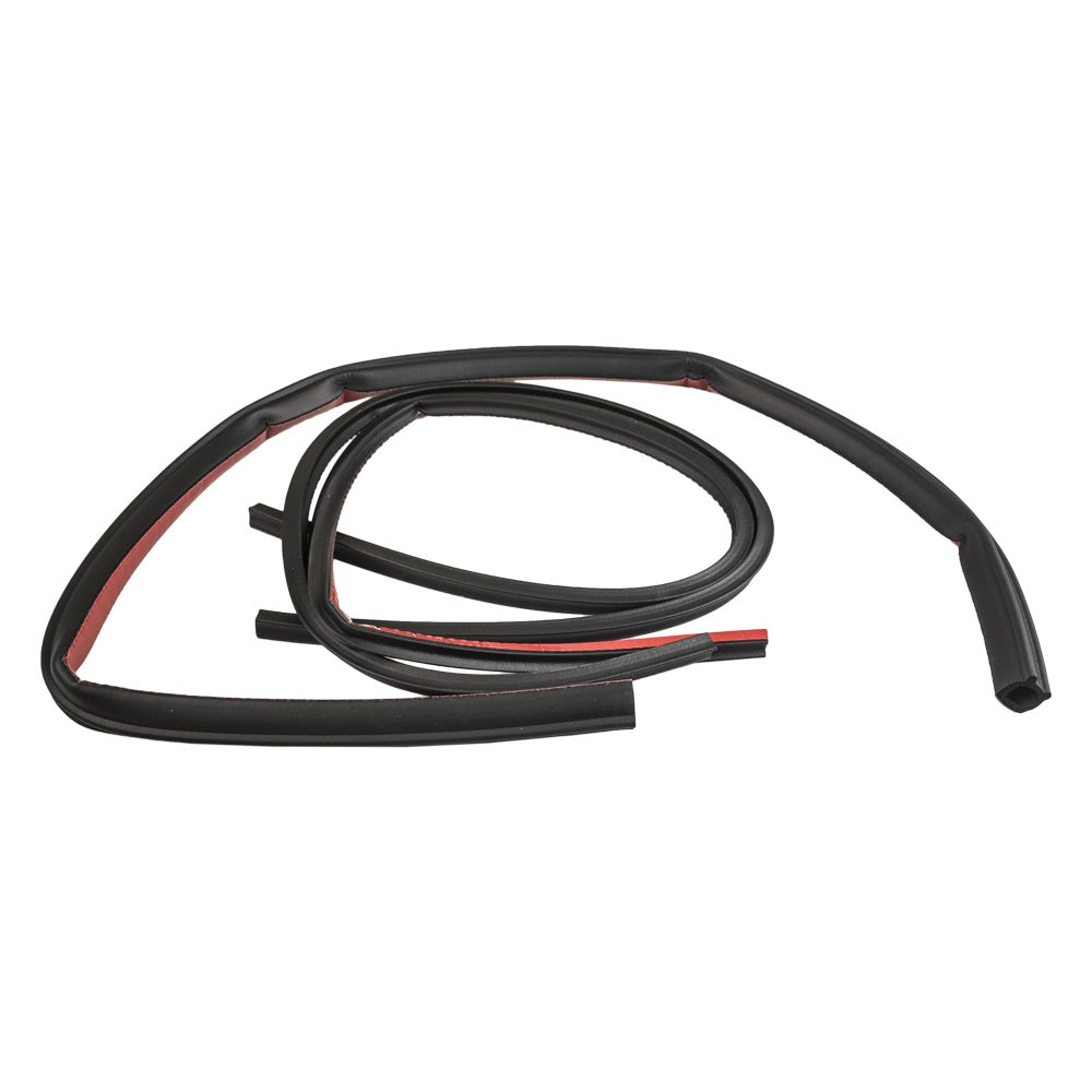 BRP Can-Am 715003126 Sport Roof Hard Enclosure Seal Kit Defender Commander