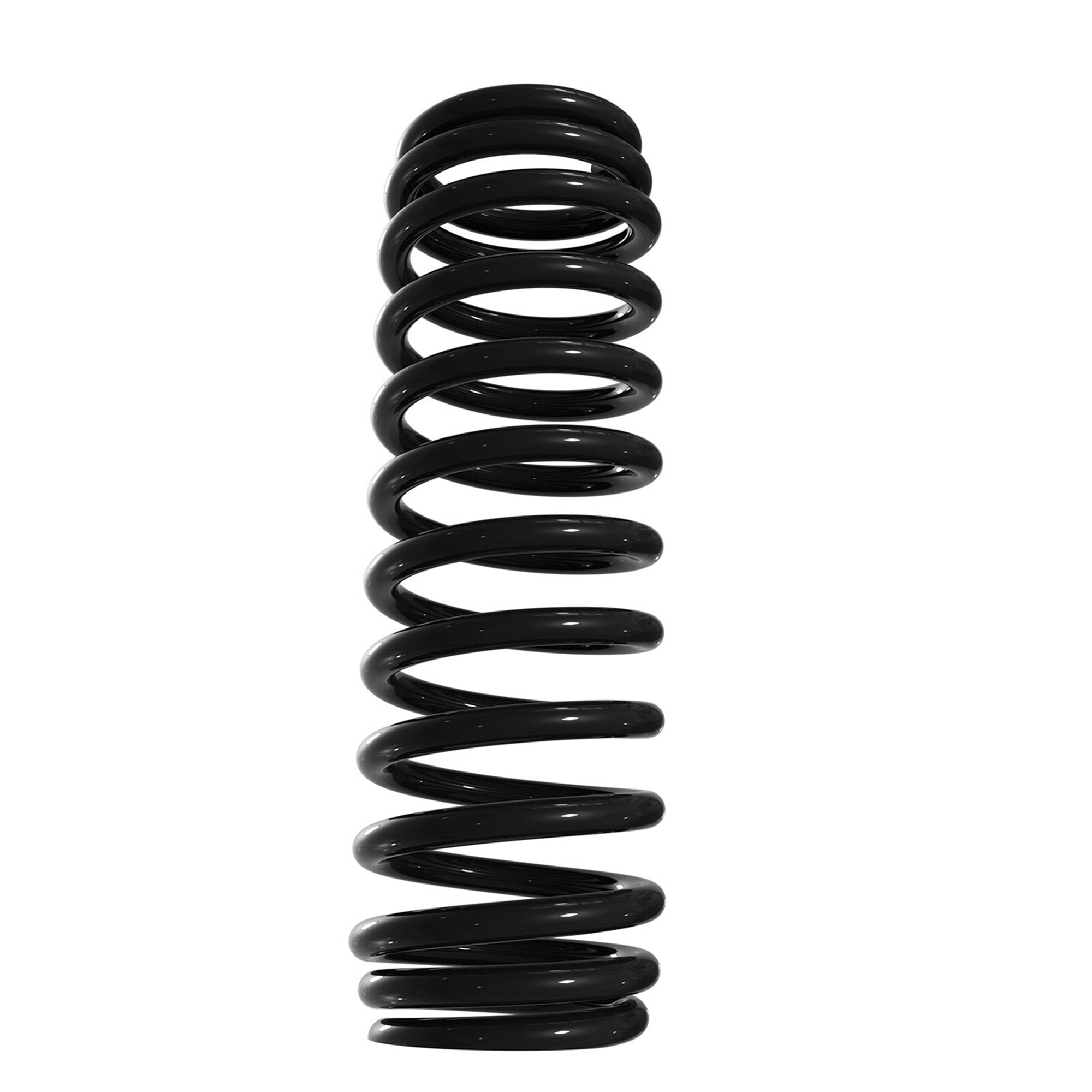 BRP Can-Am 715003199 Heavy-Duty Front Springs Kit Renegade Outlander 1000 570