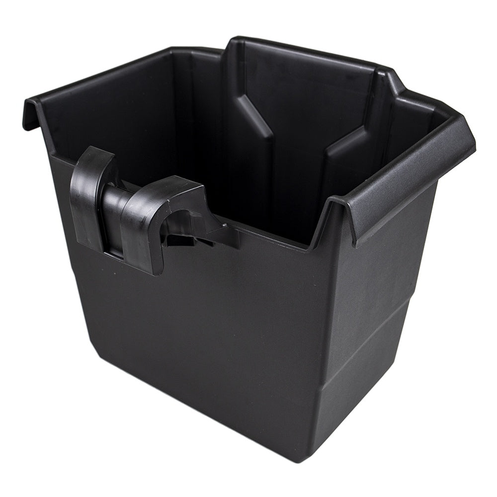 BRP Can-Am 715003446 Center Under Seat Storage Bin Defender XT Max HD9 HD8 DPS