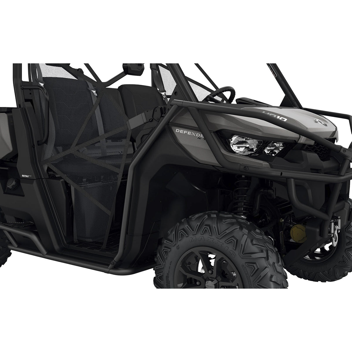 BRP Can-Am 715003450 Side Front Fender Protectors Defender XT Max HD9 HD8 DPS