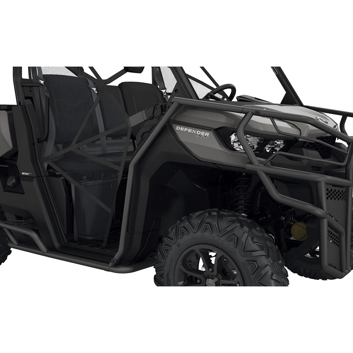 BRP Can-Am 715003617 Front Rancher Body Side Protectors Defender XT Max HD9 HD8