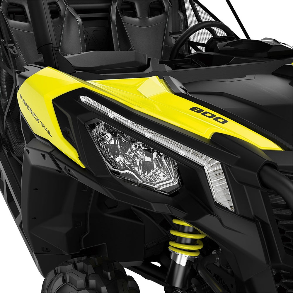 BRP Can-Am 715003673 LED Signature Lights XC Maverick DS 1000 900 800 700 XC