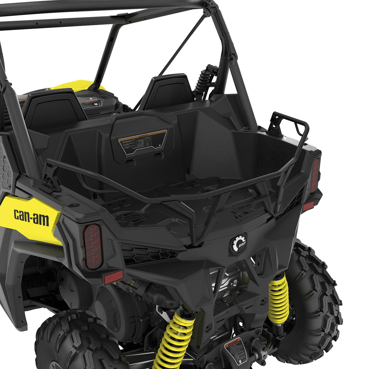 BRP Can-Am 715003771 LinQ Rack Extension XC Maverick 1000 800 700 XC 2018-2024