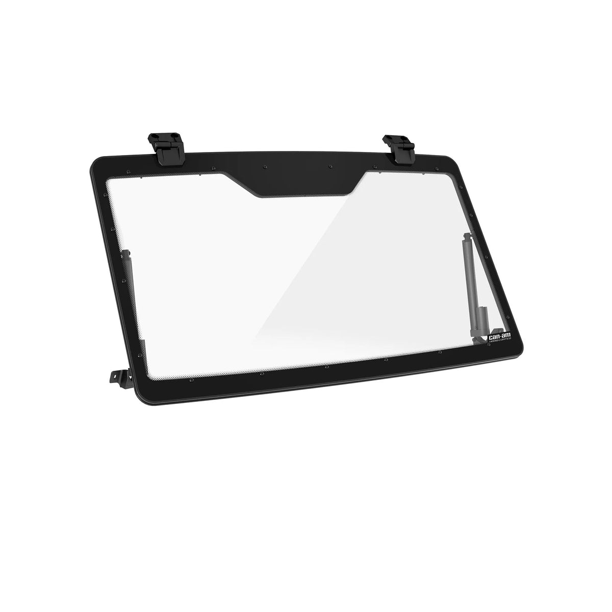 BRP Can-Am 715003885 Powerflip Windshield Kit Defender XT Pro LoneStar Limited