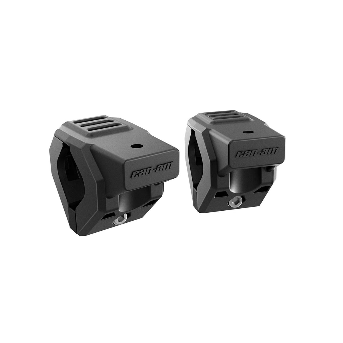 BRP Can-Am 715004274 Multi-Position Light Mount Kit Renegade XC Outlander 1000