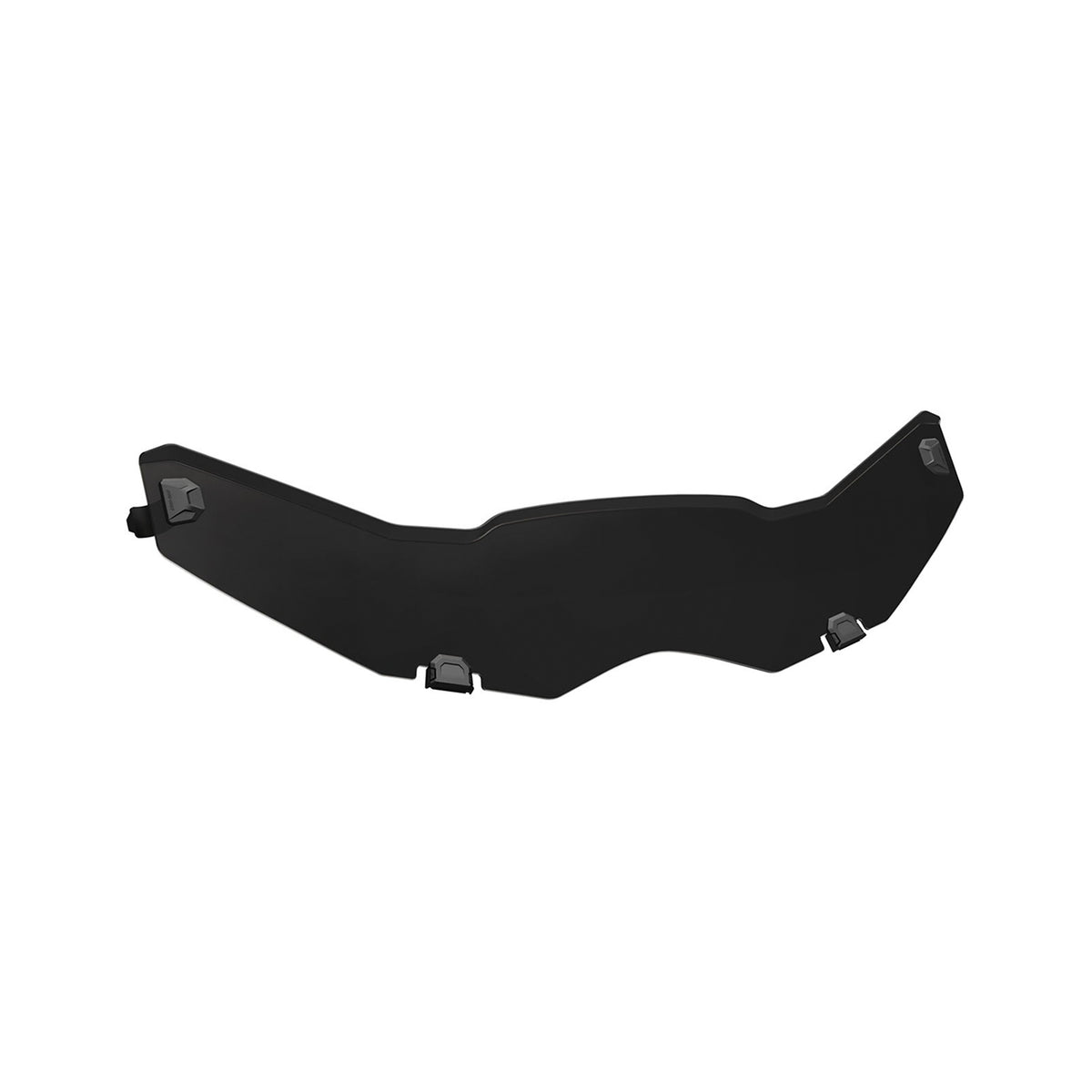 Can-Am Half Tinted Windshield 715004291