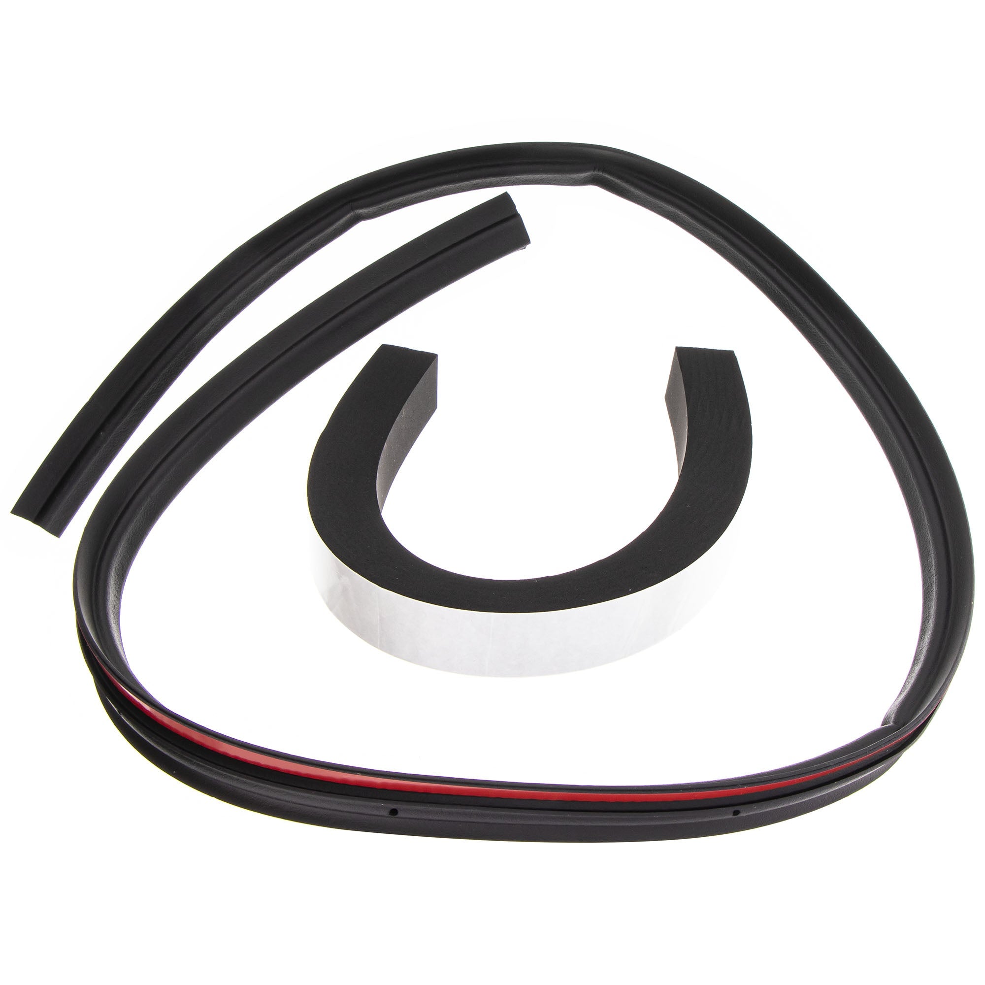 BRP Can-Am 715004434 Max Doors Cab Seal Kit Maverick DS  Turbo 2017-2024