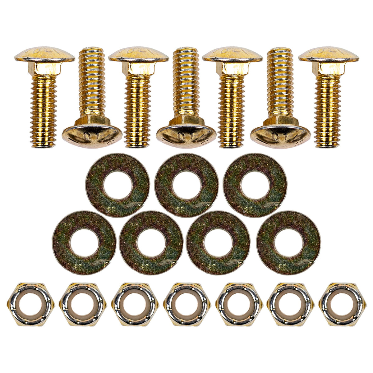 BRP 715004477 Can-Am Steel 60" Wear Blade Service Kit