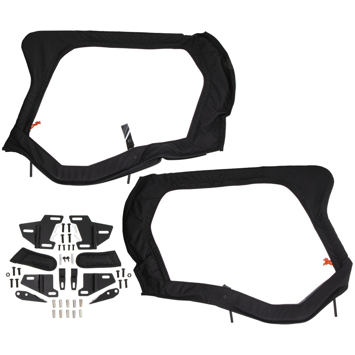 BRP Can-Am 715004726 Rear 60" Soft Door Kit Commander XC Maverick 1000 800 700