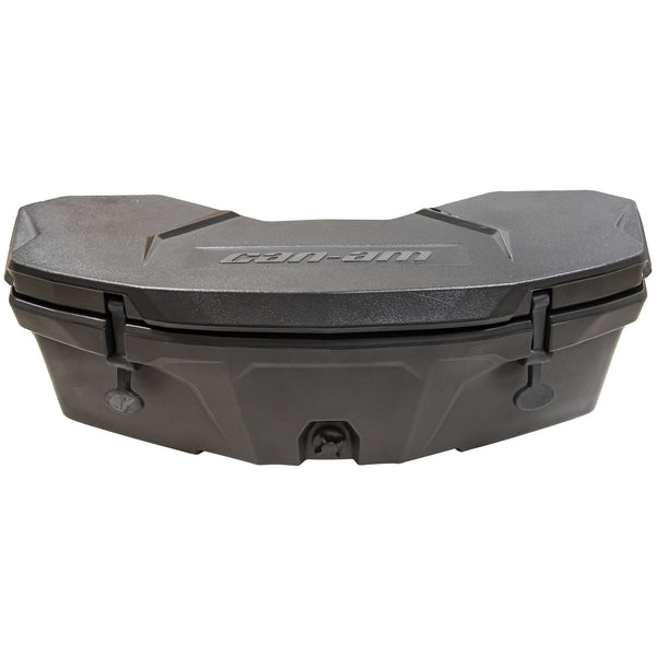 Can-Am 715004778 Black LinQ Cooler Box