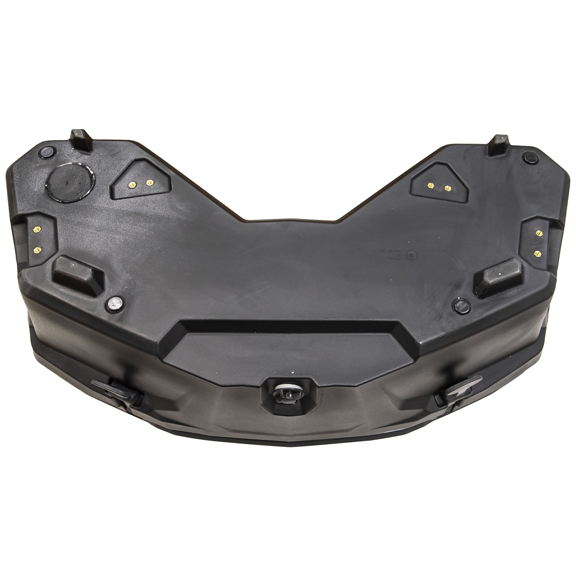 Can-Am 715004778 Black LinQ Cooler Box