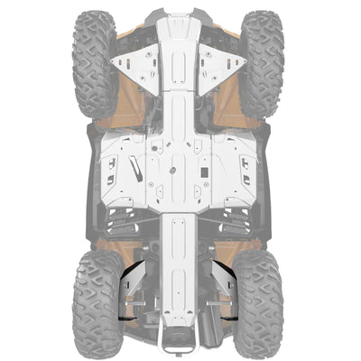 Can-Am Trailing Arm Protectors 715004821