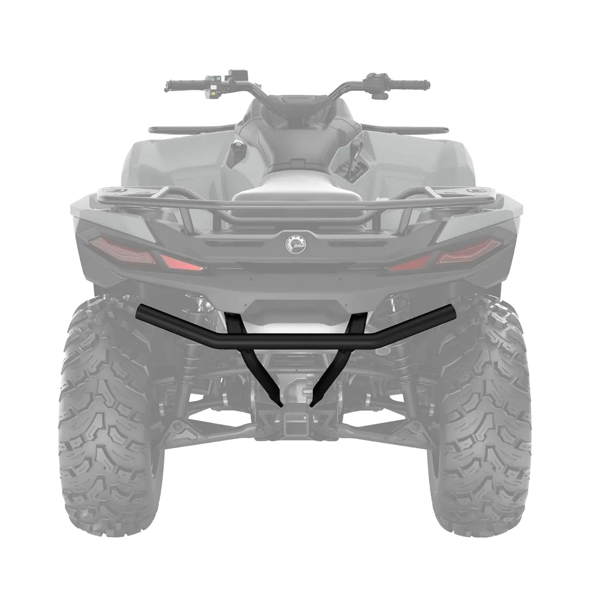BRP Can-Am 715004953 Bumper Kit Outlander 500 700 2024