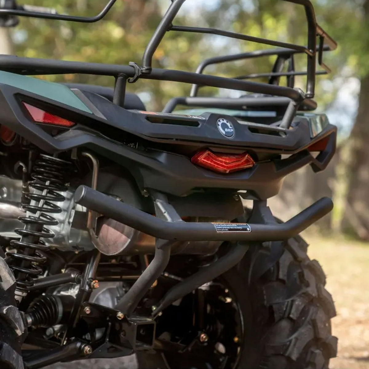 Can-Am Bumper Outlander 715004953