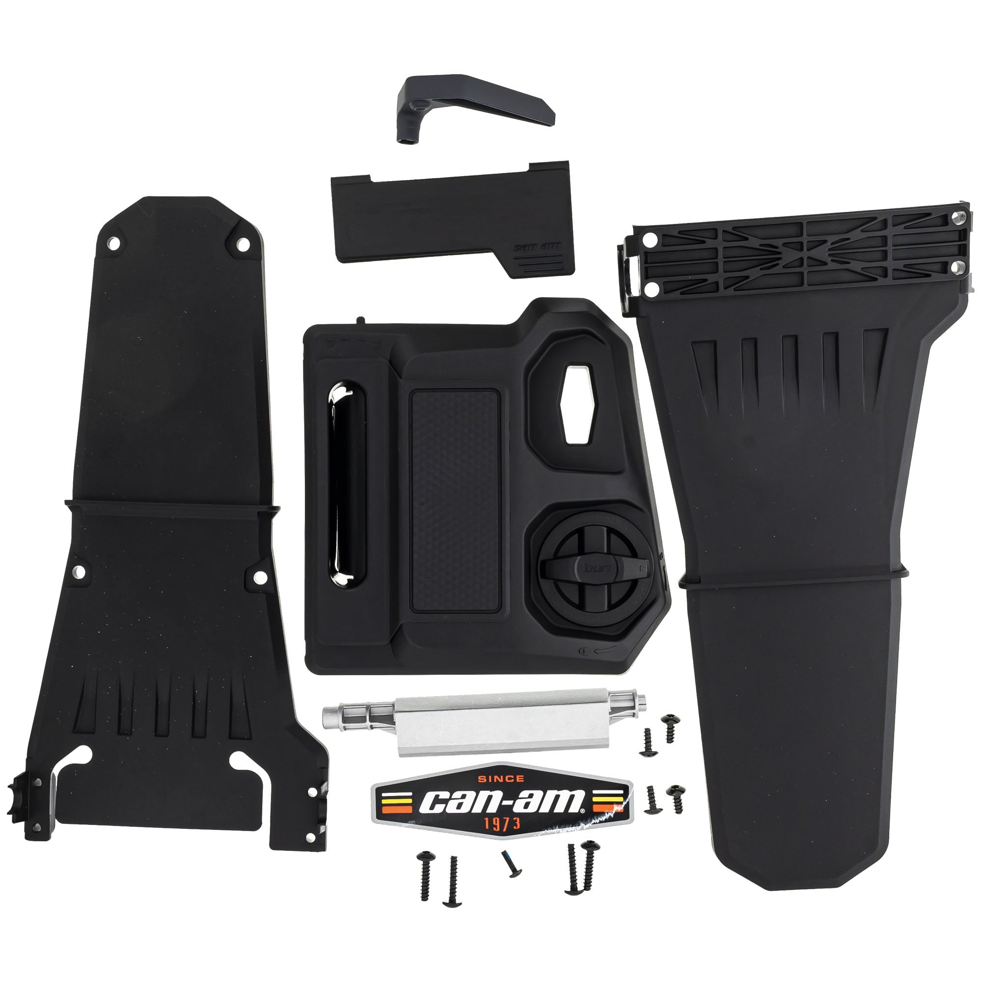 BRP Sea-Doo 715004975 Chainsaw Support Kit XC Outlander 500 850 700 XC 2019-2024