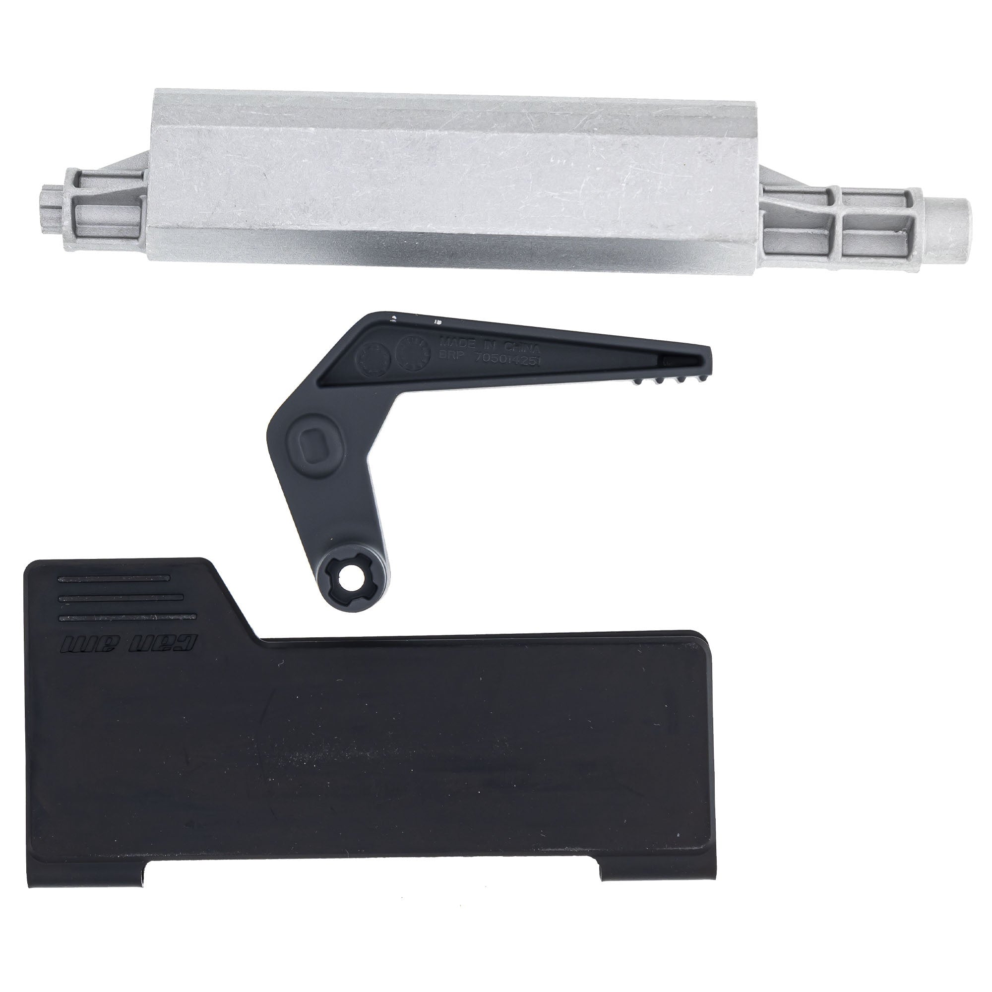 Sea-Doo 715004975 BRP Chainsaw Support Kit Genuine OEM