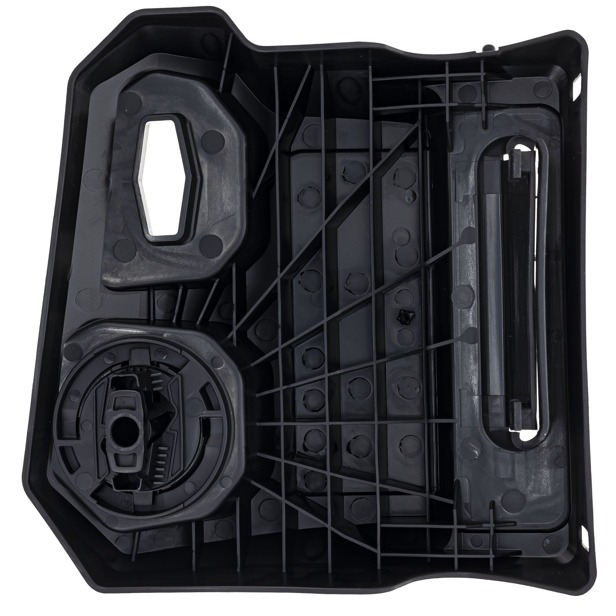 Sea-Doo 715004975 BRP Chainsaw Support Kit Genuine OEM