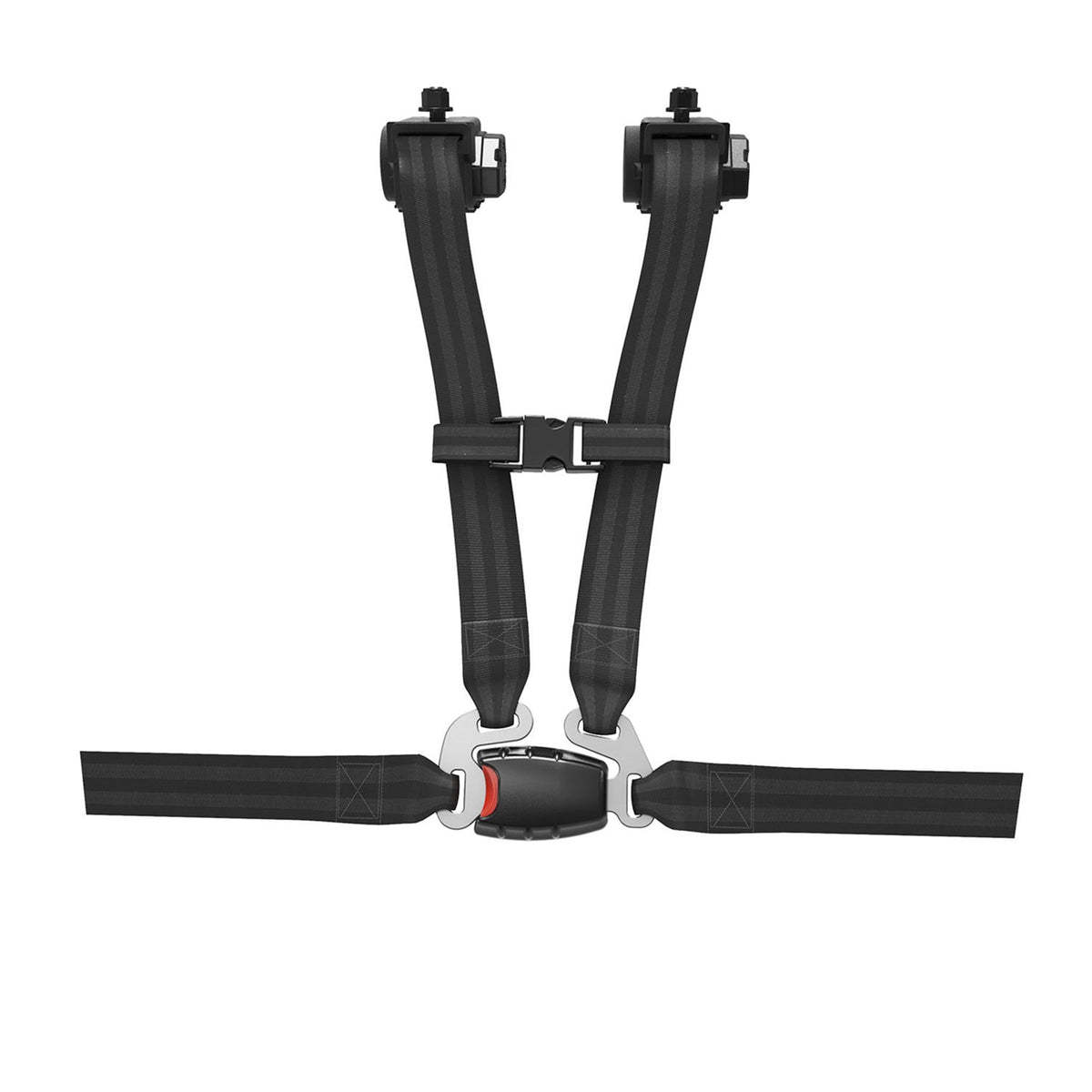BRP Can-Am 715005022 Retractable Passenger 4-Point Harness Maverick DS 900 Turbo
