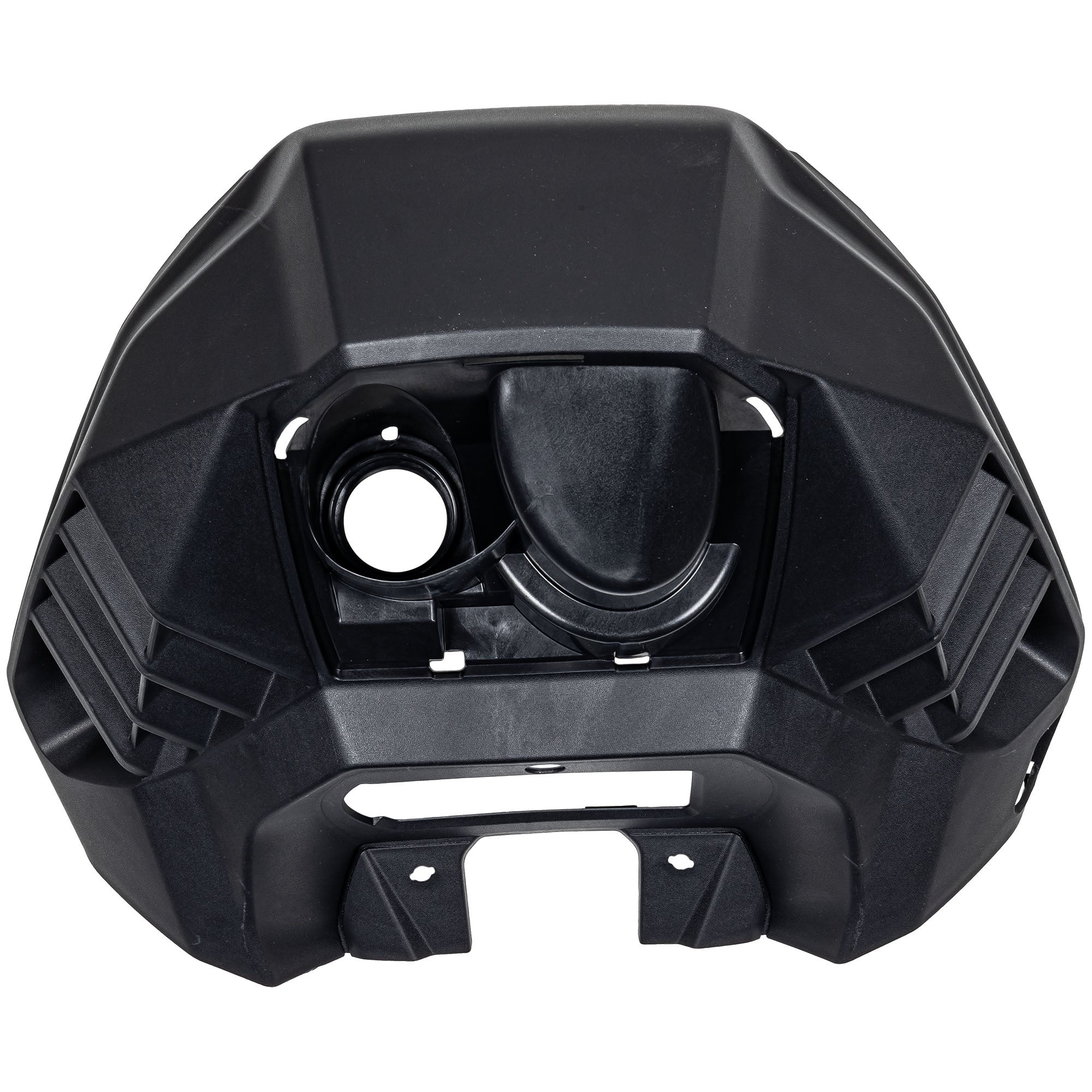 Can-Am 715005073 BRP  Snorkel Kit ATV Extend your Air Intake Genuine OEM