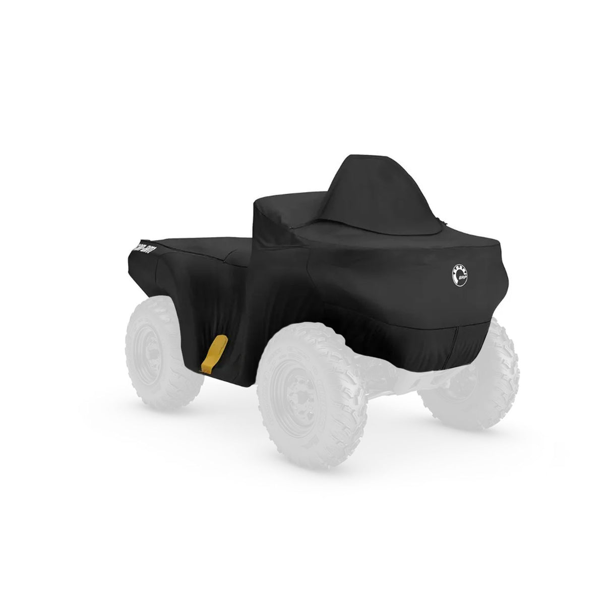 BRP Can-Am 715005074 Trailering Cover Kit XC Outlander 500 850 700 XC 2019-2024