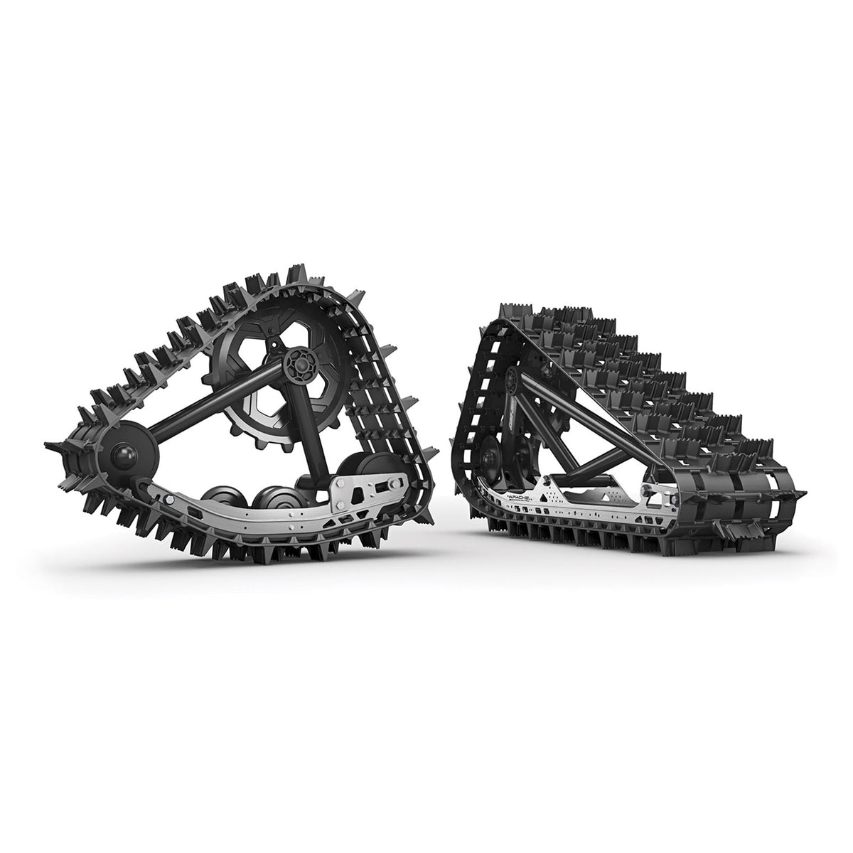 BRP 715005247 Apache Backcountry Track System Commander Renegade XC 1000 570 800